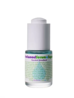 FENG SWAY SANDALWOOD SERUM SUPREME ~ LIVING LIBATIONS