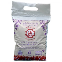 FENG SWAY LIVE PLANTS Organic Worm Castings