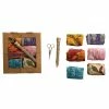 Feng Sway Vintage Silk Sari Gift Wrap Kit GIFTS