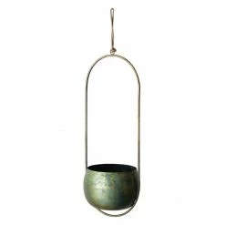 Feng Sway Y2K Hanging Planter 4-5" POTS