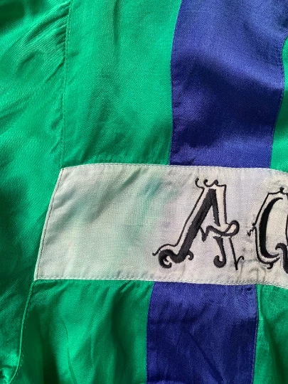 Feng Sway Age Of Aquarius Embroidered Bomber Jacket Laurel By Escada 8 Feng Sway Age Of Aquarius Embroidered Bomber Jacket Laurel By Escada