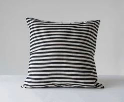 Feng Sway Exclusive ALL HOME DECOR + ODDITIES Beetle Juice Cotton Floor Pillow