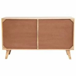 Feng Sway Exclusive Woven Sunset Credenza ALL HOME DECOR + ODDITIES
