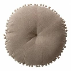 FENG SWAY Nude Embroidery Pillow