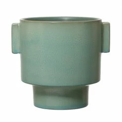 Feng Sway Exclusive Domo Aqua Planter 4-5" POTS