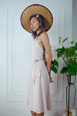 Vintage Easy 1950S Wrap Dress