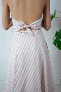 Vintage Easy 1950S Wrap Dress