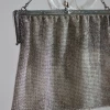 Vintage 1920s Chainmail Purse