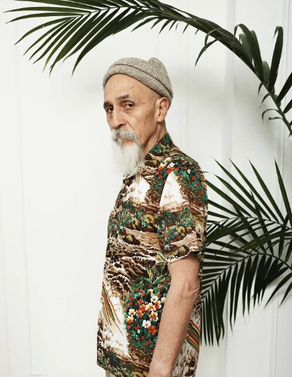 Vintage 60s Surfline ROMEO Button Front TOPS 5 Vintage 60s Surfline ROMEO Button Front TOPS