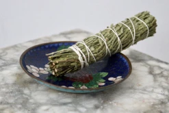 Feng Sway Cedar Smudge SELF CARE
