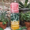 Crusader Multi-Colored Lucky Ritual Candle CANDLES