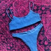 Vintage SWIM The Perfect Bikini (4 Colors Available) 2 Vintage SWIM The Perfect Bikini (4 Colors Available)