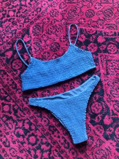 Vintage SWIM The Perfect Bikini (4 Colors Available)