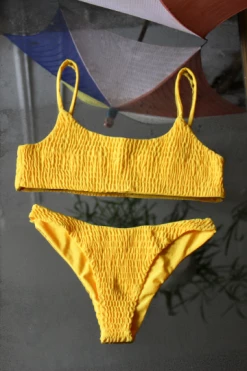 Vintage SWIM The Perfect Bikini (4 Colors Available)