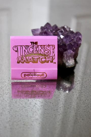 Feng Sway SELF CARE Incense Matches 3 Feng Sway SELF CARE Incense Matches