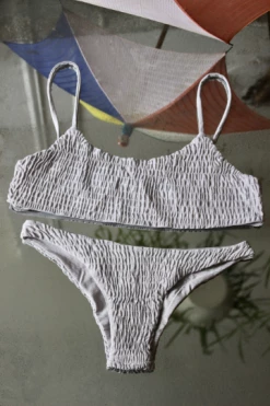 Vintage SWIM The Perfect Bikini (4 Colors Available)