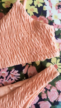 Vintage SWIM The Perfect Bikini (4 Colors Available)