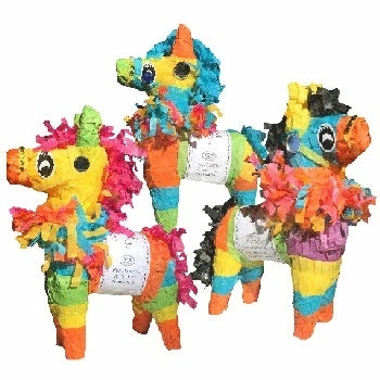 Feng Sway FUN Mini Tabletop Piñata 4 Feng Sway FUN Mini Tabletop Piñata