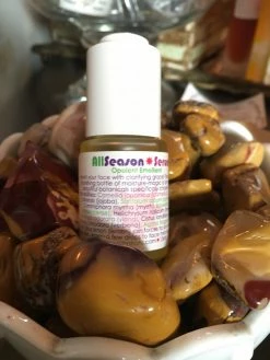 FENG SWAY ALL SEASON OPULENT SERUM ~ LIVING LIBATIONS BEAUTY + WELLNESS