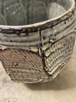 Feng Sway Exclusive Dreamer Stoneware Planter