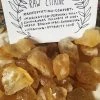 Feng Sway Raw Citrine Crystal