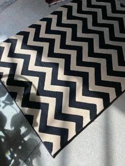 Feng Sway Exclusive Charlie Brown Vibin' Area Rug