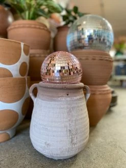 Feng Sway FUN Garden Disco Ball