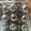 Feng Sway ALL HOME DECOR + ODDITIES Disco Ball Keychains