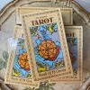 FENG SWAY OG Tarot Deck