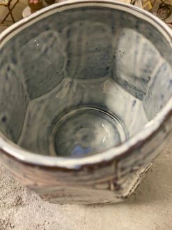 Feng Sway Exclusive Dreamer Stoneware Planter