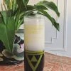 Crusader Double Action Ritual Candle CANDLES