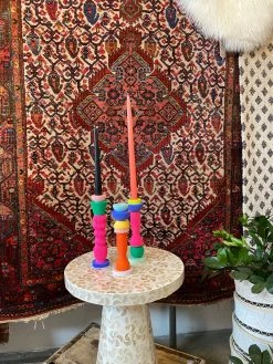 Feng Sway Multi 3D Printed Candle Holder