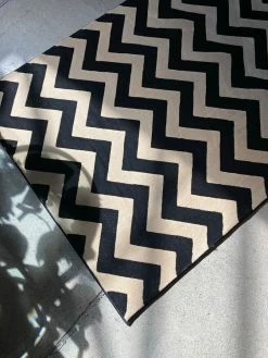 Feng Sway Exclusive Charlie Brown Vibin' Area Rug