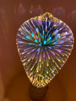 FENG SWAY Galaxy Light Bulb