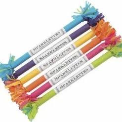 Feng Sway FUN Sparklettes Brites 8"