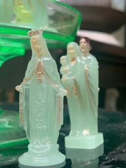 Feng Sway FUN Glow Saints