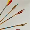 FENG SWAY ALL GARDEN Hand Made Arrows ~ Plant Stakes