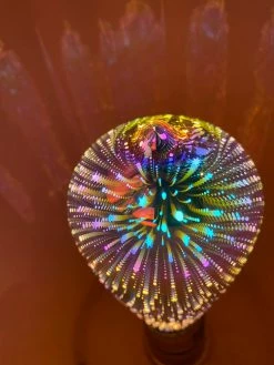 FENG SWAY Galaxy Light Bulb