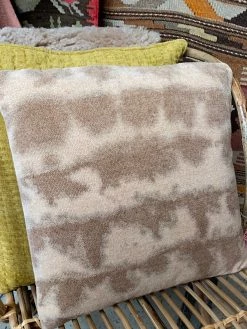 Feng Sway Woodstock Neutra Pillow