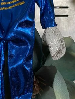 Feng Sway Exclusive FUN Michael Muerto Ornament