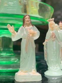 Feng Sway FUN Glow Saints