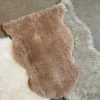 Found New Zealand Lamb Fur Rug PILLOWS + RUGS