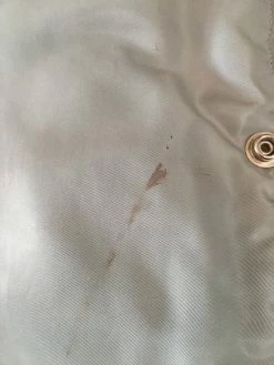 FENG SWAY TOPS Lakers Quilted Bomber