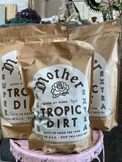 FENG SWAY MOTHER CO. ~ Plant Dirt ALL GARDEN