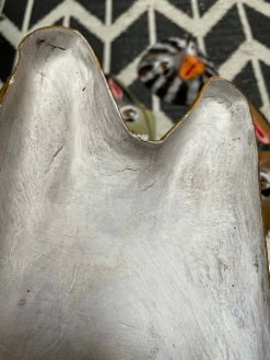 Feng Sway Exclusive GIFTS Paper Mache Animal Mask