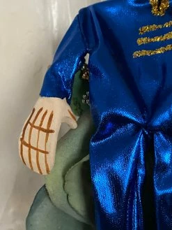 Feng Sway Exclusive FUN Michael Muerto Ornament