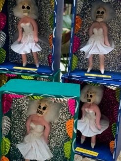 Feng Sway Some Like It HOT ~ In A Box ALTAR TOYS