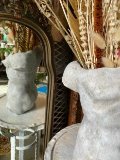 Feng Sway Exclusive Greek Body By Jake Torso Planter FUN