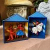 Feng Sway Devilish Couples Scene Box