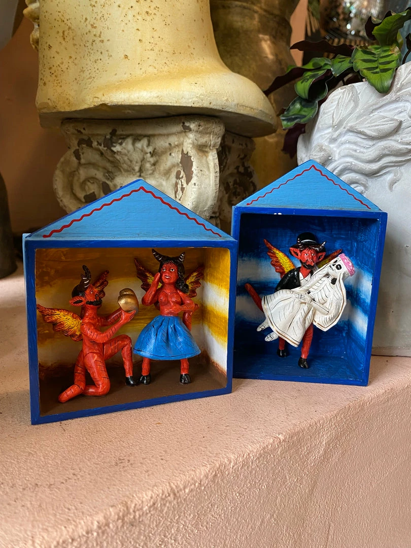 Feng Sway Devilish Couples Scene Box 3 Feng Sway Devilish Couples Scene Box